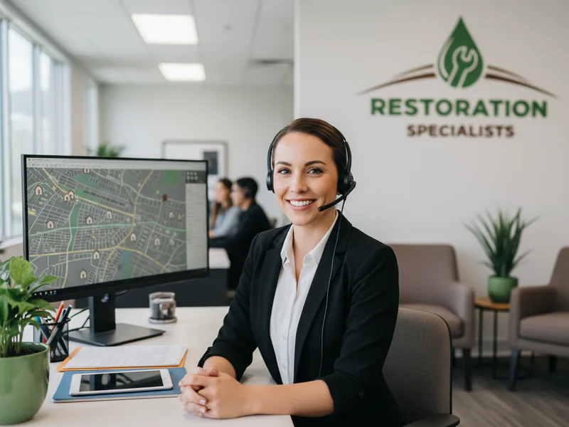 Water Damage Restoration  in Palestine  FAQ